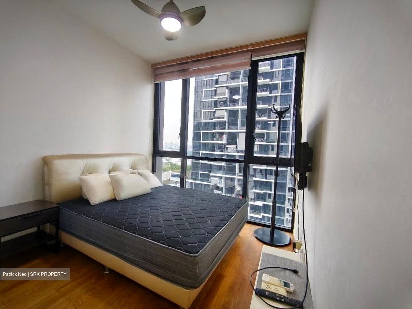 The Trilinq (D5), Condominium #620457281
